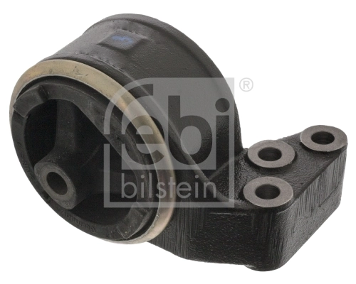 Mounting, engine